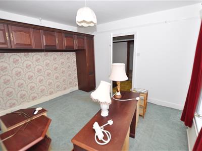 Front Bedroom 3